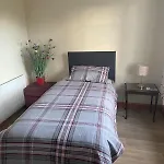 Ferienhaus House In Dromahair