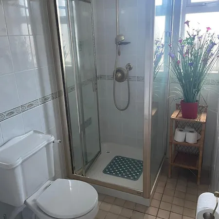 Дом отдыха House In Dromahair