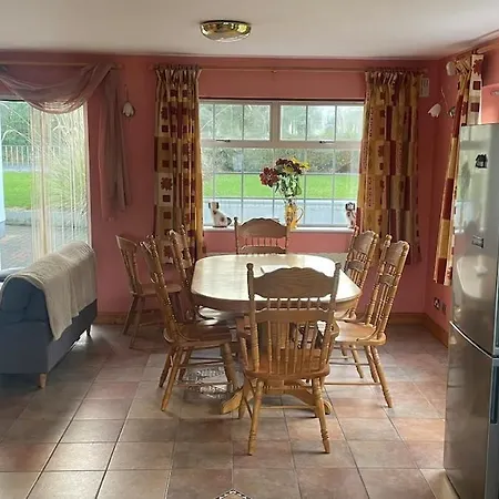 בית נופש House In *