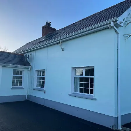 House In Дом отдыха