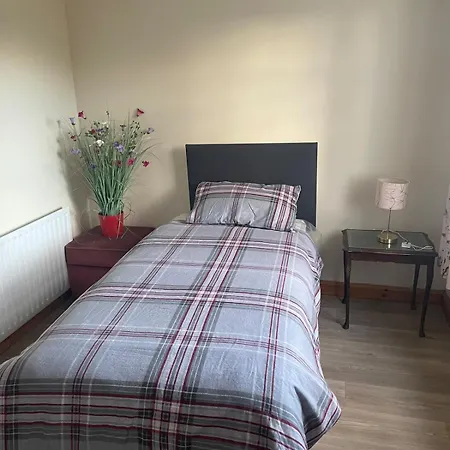 Дом отдыха House In Dromahair