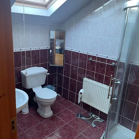 House In * Dromahair