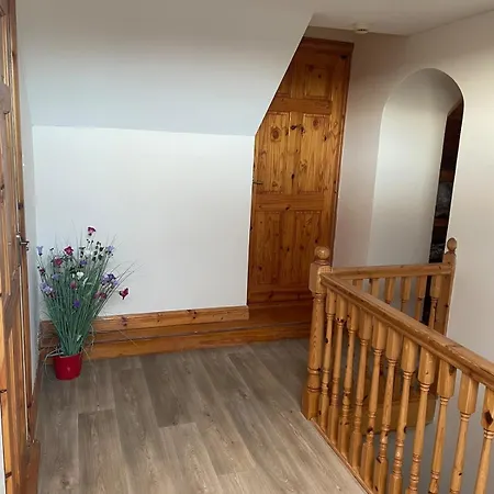 House In Дом отдыха *