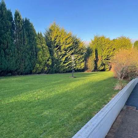 House In Дом отдыха