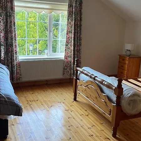 Дом отдыха House In