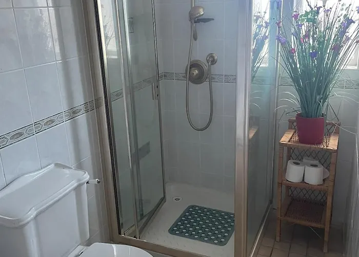 בית נופש House In Dromahair