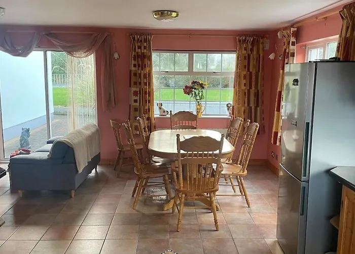 בית נופש House In *