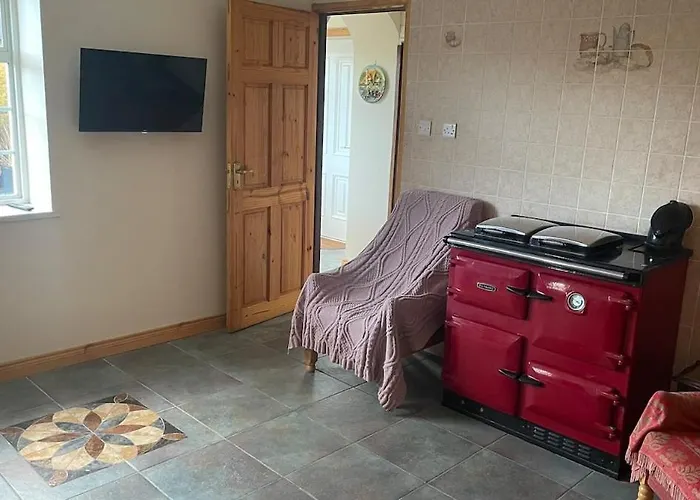 House In בית נופש