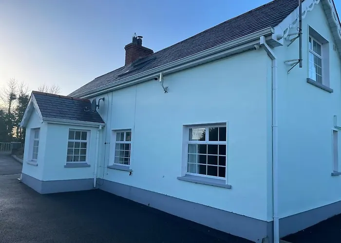 House In בית נופש