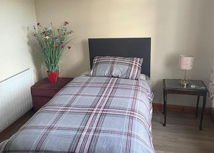 Holiday home House In Dromahair