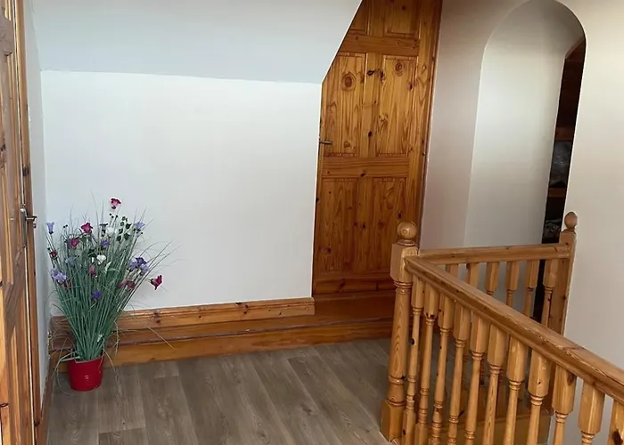 House In Holiday home *