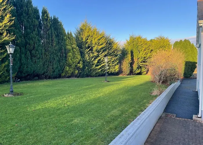 House In בית נופש